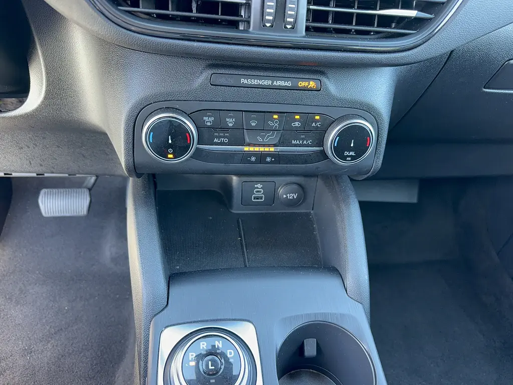 2025 Ford Escape - $25,995