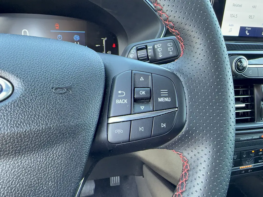 2025 Ford Escape - $25,995