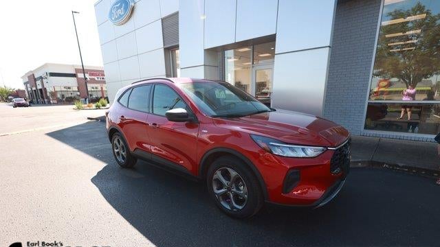Preowned 2025 Ford Escape ST-Line for Sale
