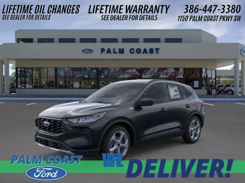 2026 Ford Escape - $27,900