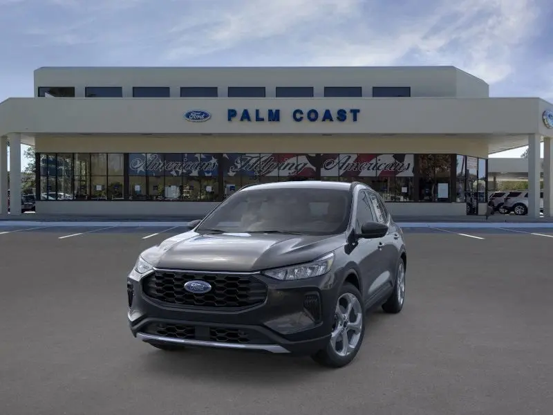 2026 Ford Escape - $27,900