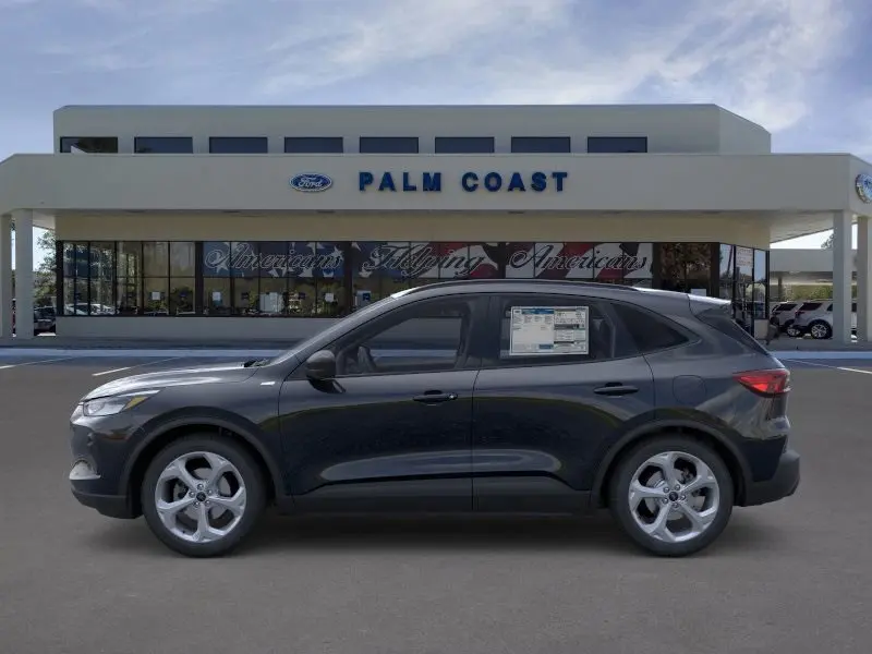 2026 Ford Escape - $27,900
