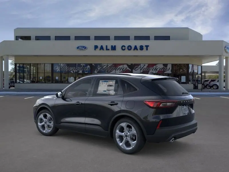 2026 Ford Escape - $27,900