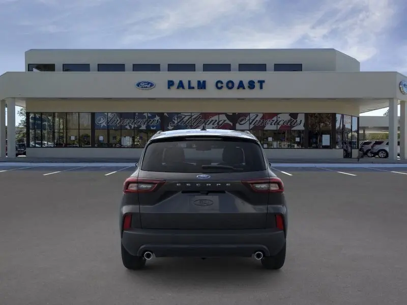 2026 Ford Escape - $27,900