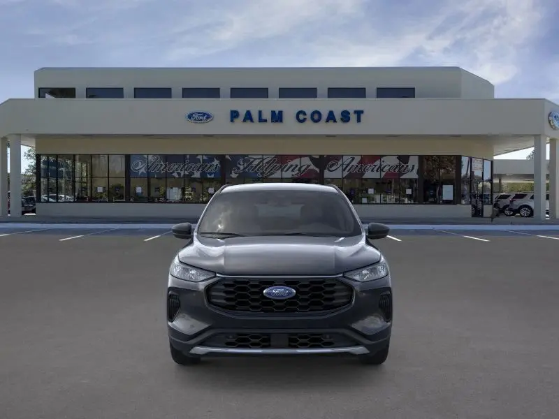 2026 Ford Escape - $27,900