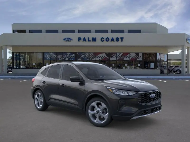 2026 Ford Escape - $27,900