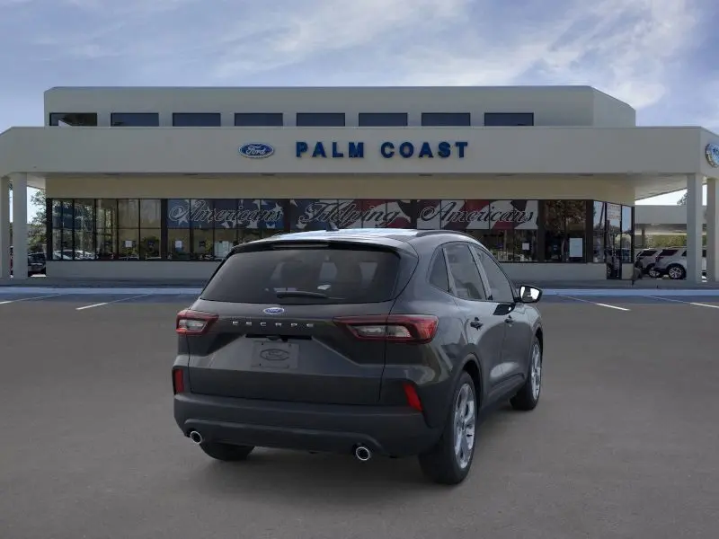 2026 Ford Escape - $27,900