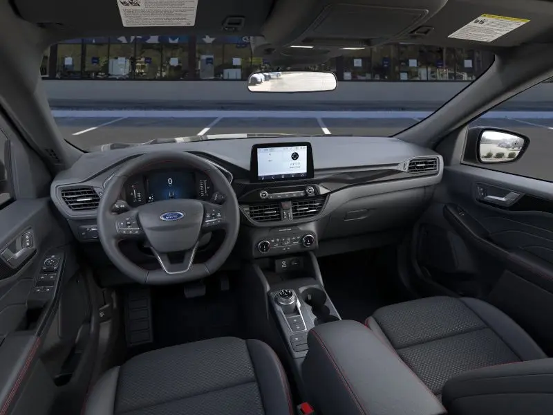 2026 Ford Escape - $27,900