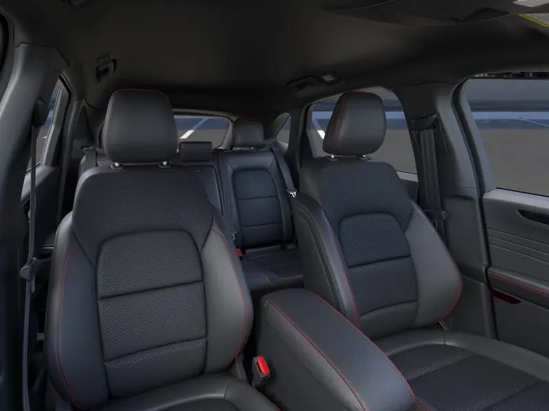 2026 Ford Escape - $27,900