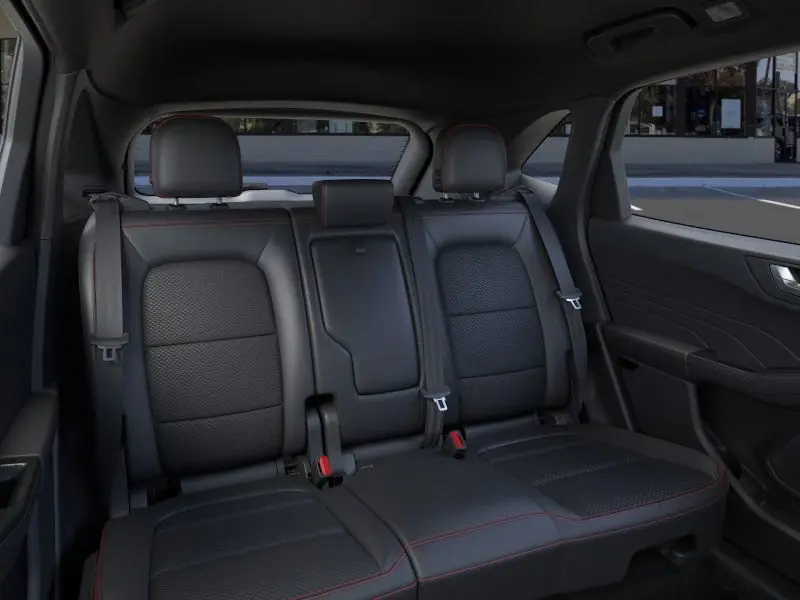 2026 Ford Escape - $27,900
