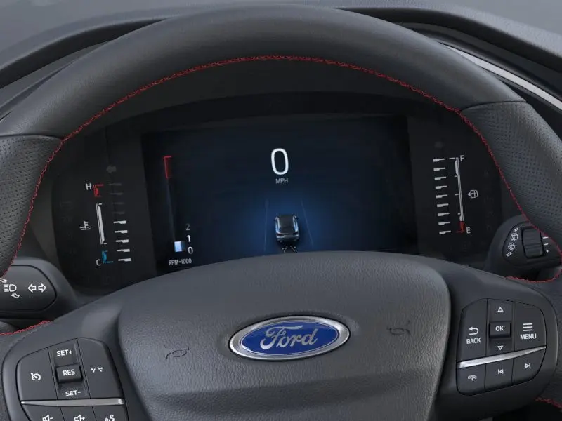 2026 Ford Escape - $27,900