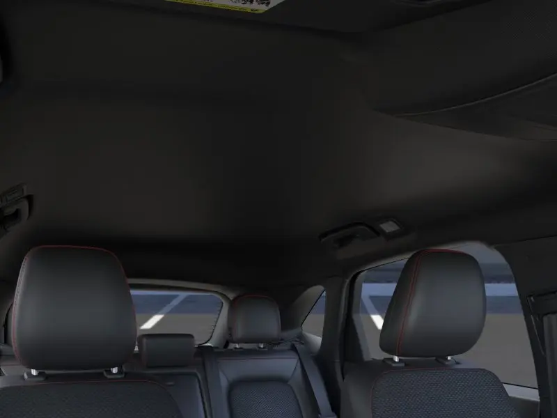 2026 Ford Escape - $27,900