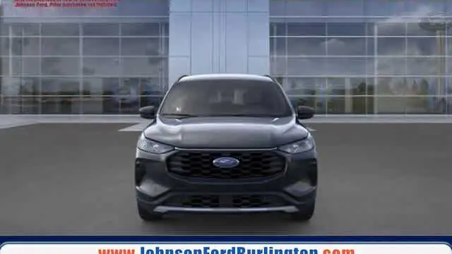 Preowned 2026 Ford Escape ST-Line for Sale