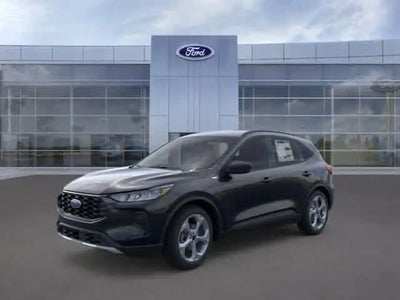 2026 Ford Escape St-Line 4DR SUV