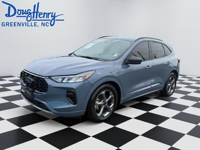 2023 Ford Escape - $19,888