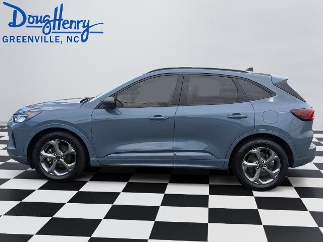 2023 Ford Escape - $19,888