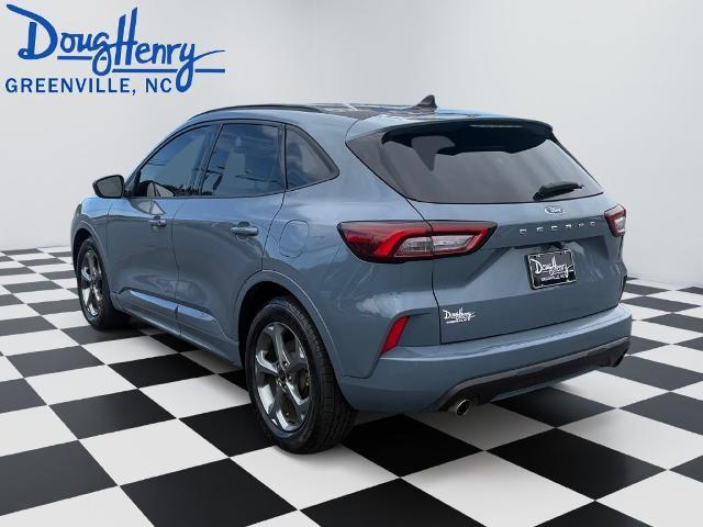2023 Ford Escape - $19,888