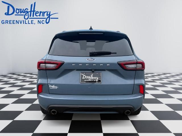 2023 Ford Escape - $19,888