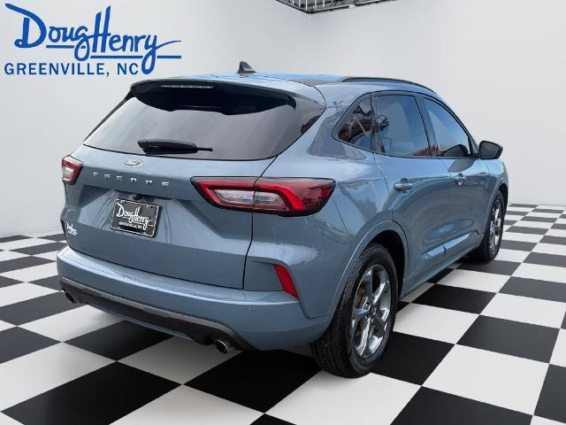 2023 Ford Escape - $19,888