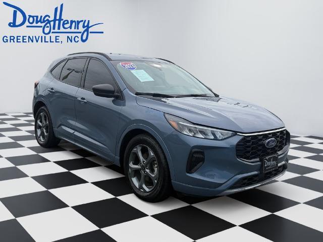 2023 Ford Escape - $19,888