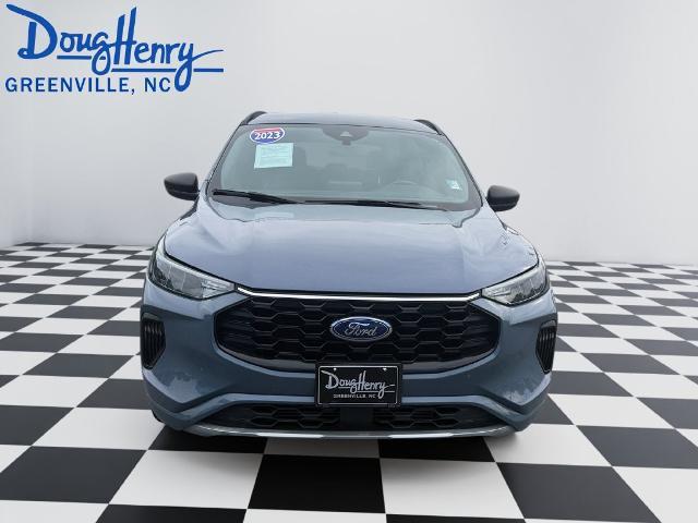 2023 Ford Escape - $19,888