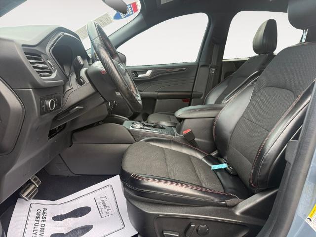 2023 Ford Escape - $19,888