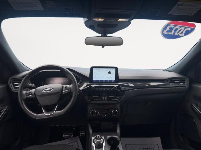 2023 Ford Escape - $19,888