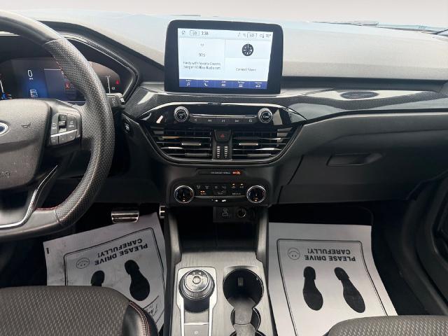 2023 Ford Escape - $19,888