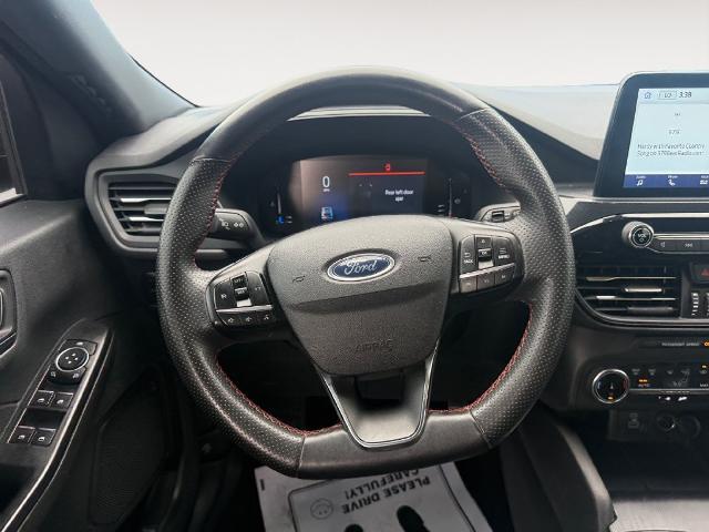 2023 Ford Escape - $19,888