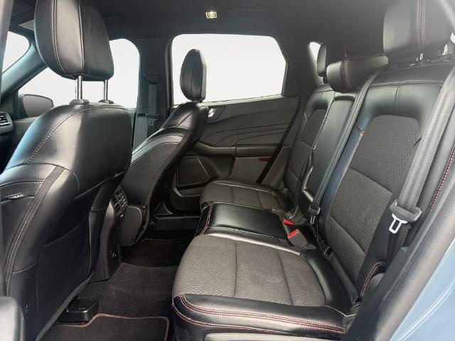 2023 Ford Escape - $19,888