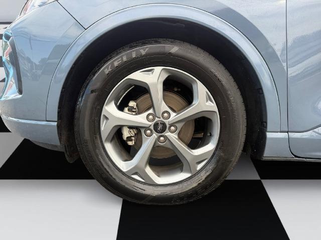 2023 Ford Escape - $19,888