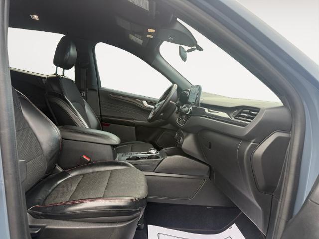 2023 Ford Escape - $19,888