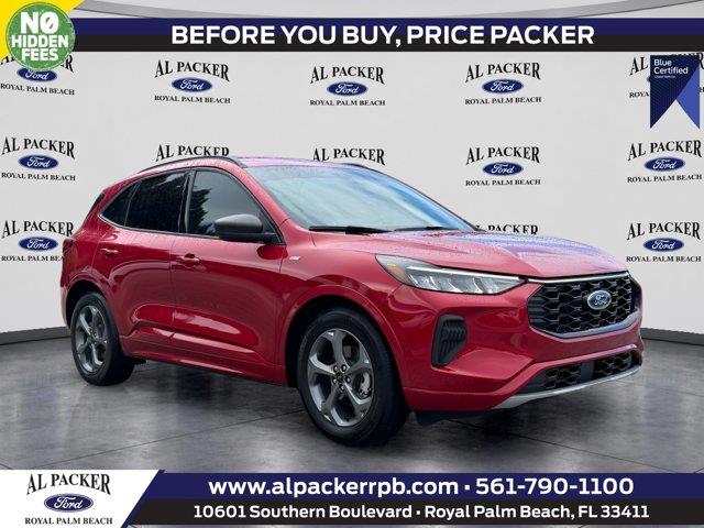 2023 Ford Escape