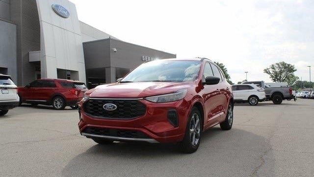 Preowned 2023 Ford Escape ST-Line for Sale