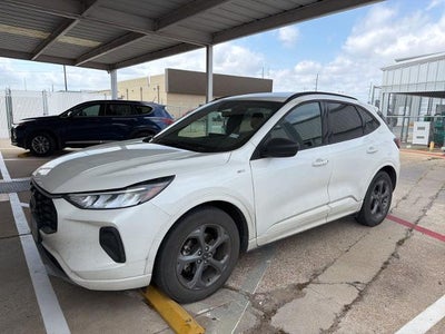 2023 Ford Escape St-Line 4DR SUV