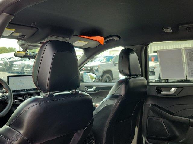 2023 Ford Escape - $23,995