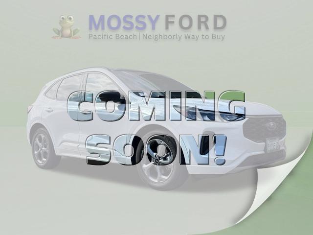 2023 Ford Escape - $21,950