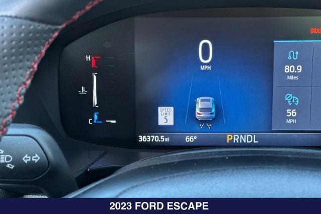 2023 Ford Escape - $21,950