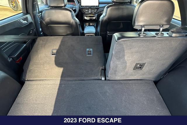 2023 Ford Escape - $21,950