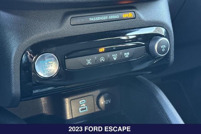 2023 Ford Escape - $21,950