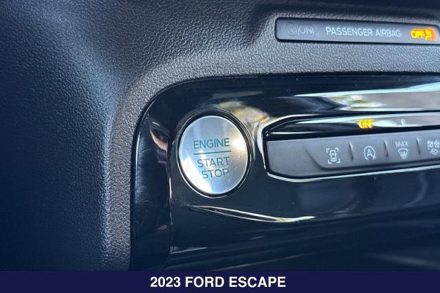 2023 Ford Escape - $21,950