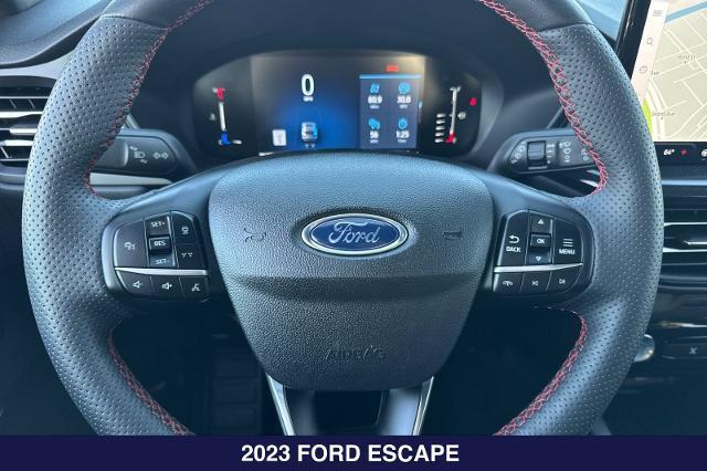 2023 Ford Escape - $21,950