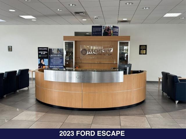 2023 Ford Escape - $21,950