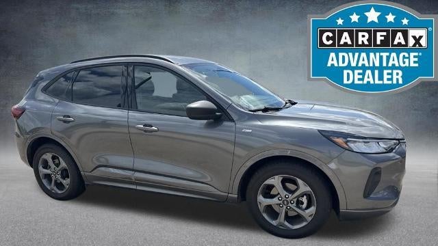 Preowned 2023 Ford Escape ST-Line for Sale