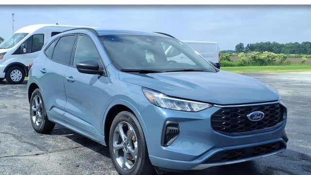 Preowned 2023 Ford Escape ST-Line for Sale