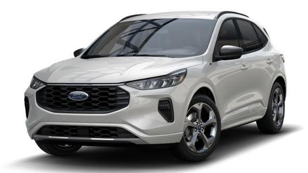 Preowned 2023 Ford Escape ST-Line for Sale