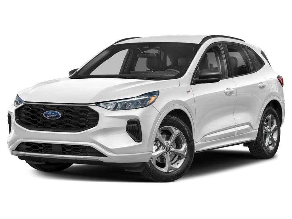 2023 Ford Escape - $25,995