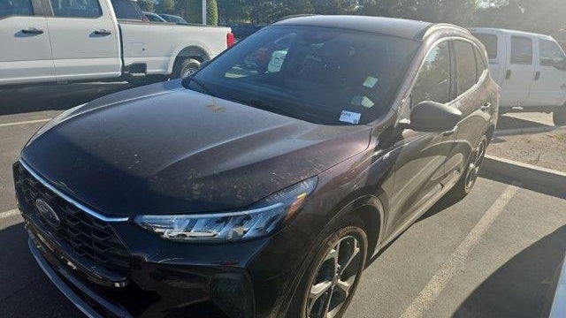 Preowned 2023 Ford Escape ST-Line for Sale