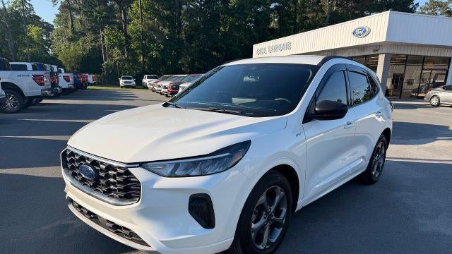 Preowned 2023 Ford Escape ST-Line for Sale