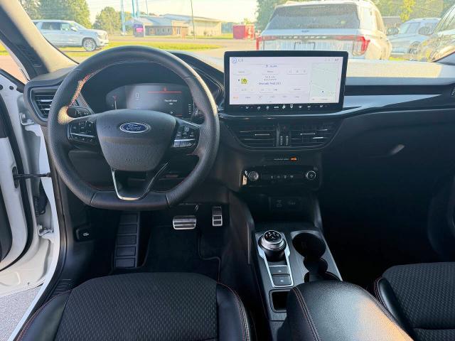 2023 Ford Escape - $28,977